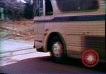 Standbild Dialyse auf Rädern United States USA, 1972, aus Sekunde 58 historischem Filmmaterial Videoclip 65675032793