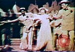Image la musique de Cole Porter rappeler United States USA, 1972, de la seconde 17 séquences d'archives historiques vidéo 65675032794