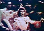 Image la musique de Cole Porter rappeler United States USA, 1972, de la seconde 22 séquences d'archives historiques vidéo 65675032794