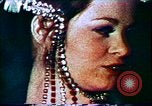 Image la musique de Cole Porter rappeler United States USA, 1972, de la seconde 29 séquences d'archives historiques vidéo 65675032794