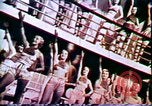 Image la musique de Cole Porter rappeler United States USA, 1972, de la seconde 33 séquences d'archives historiques vidéo 65675032794