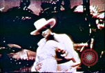 Image la musique de Cole Porter rappeler United States USA, 1972, de la seconde 46 séquences d'archives historiques vidéo 65675032794