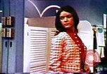 Image 1970 industrie du design de vêtements United States USA, 1972, de la seconde 39 séquences d'archives historiques vidéo 65675032795