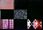 Image 1970 industrie du design de vêtements United States USA, 1972, de la seconde 62 séquences d'archives historiques vidéo 65675032795
