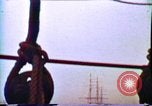 Immagine di Mystic Seaport Mystic Seaport Connecticut USA, 1972, secondo 11 filmato di repertorio 65675032796
