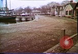 Immagine di Mystic Seaport Mystic Seaport Connecticut USA, 1972, secondo 24 filmato di repertorio 65675032796