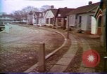 Immagine di Mystic Seaport Mystic Seaport Connecticut USA, 1972, secondo 28 filmato di repertorio 65675032796