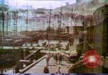 Immagine di Mystic Seaport Mystic Seaport Connecticut USA, 1972, secondo 31 filmato di repertorio 65675032796