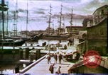 Immagine di Mystic Seaport Mystic Seaport Connecticut USA, 1972, secondo 32 filmato di repertorio 65675032796