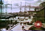 Immagine di Mystic Seaport Mystic Seaport Connecticut USA, 1972, secondo 33 filmato di repertorio 65675032796