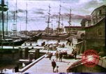 Immagine di Mystic Seaport Mystic Seaport Connecticut USA, 1972, secondo 34 filmato di repertorio 65675032796