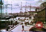 Immagine di Mystic Seaport Mystic Seaport Connecticut USA, 1972, secondo 35 filmato di repertorio 65675032796