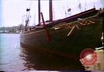 Immagine di Mystic Seaport Mystic Seaport Connecticut USA, 1972, secondo 41 filmato di repertorio 65675032796