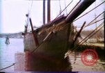 Immagine di Mystic Seaport Mystic Seaport Connecticut USA, 1972, secondo 42 filmato di repertorio 65675032796