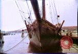 Immagine di Mystic Seaport Mystic Seaport Connecticut USA, 1972, secondo 43 filmato di repertorio 65675032796