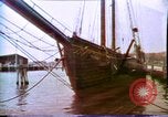Immagine di Mystic Seaport Mystic Seaport Connecticut USA, 1972, secondo 44 filmato di repertorio 65675032796