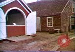 Immagine di Mystic Seaport Mystic Seaport Connecticut USA, 1972, secondo 47 filmato di repertorio 65675032796