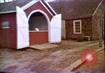 Immagine di Mystic Seaport Mystic Seaport Connecticut USA, 1972, secondo 48 filmato di repertorio 65675032796