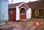 Immagine di Mystic Seaport Mystic Seaport Connecticut USA, 1972, secondo 49 filmato di repertorio 65675032796