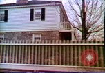 Immagine di Mystic Seaport Mystic Seaport Connecticut USA, 1972, secondo 57 filmato di repertorio 65675032796
