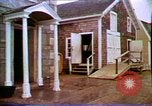 Immagine di Mystic Seaport Mystic Seaport Connecticut USA, 1972, secondo 61 filmato di repertorio 65675032796
