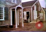 Immagine di Mystic Seaport Mystic Seaport Connecticut USA, 1972, secondo 62 filmato di repertorio 65675032796