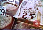 Image of Consumer Protection Officer United States USA, 1972, second 48 stock footage video 65675032797