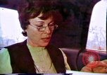 Image of Consumer Protection Officer United States USA, 1972, second 52 stock footage video 65675032797