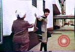Image of Lacrosse games and lacrosse players United States USA, 1972, second 1 stock footage video 65675032798