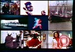 Image of Lacrosse games and lacrosse players United States USA, 1972, second 3 stock footage video 65675032798