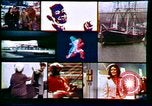 Image of Lacrosse games and lacrosse players United States USA, 1972, second 4 stock footage video 65675032798