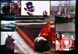 Image of Lacrosse games and lacrosse players United States USA, 1972, second 5 stock footage video 65675032798