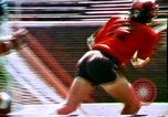 Image of Lacrosse games and lacrosse players United States USA, 1972, second 8 stock footage video 65675032798