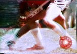 Image of Lacrosse games and lacrosse players United States USA, 1972, second 9 stock footage video 65675032798