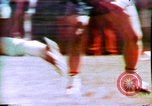 Image of Lacrosse games and lacrosse players United States USA, 1972, second 10 stock footage video 65675032798