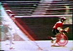Image of Lacrosse games and lacrosse players United States USA, 1972, second 11 stock footage video 65675032798