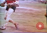 Image of Lacrosse games and lacrosse players United States USA, 1972, second 17 stock footage video 65675032798