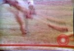 Image of Lacrosse games and lacrosse players United States USA, 1972, second 18 stock footage video 65675032798