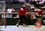 Image of Lacrosse games and lacrosse players United States USA, 1972, second 19 stock footage video 65675032798