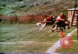 Image of Lacrosse games and lacrosse players United States USA, 1972, second 21 stock footage video 65675032798
