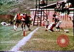 Image of Lacrosse games and lacrosse players United States USA, 1972, second 23 stock footage video 65675032798