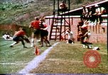Image of Lacrosse games and lacrosse players United States USA, 1972, second 24 stock footage video 65675032798