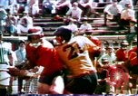Image of Lacrosse games and lacrosse players United States USA, 1972, second 26 stock footage video 65675032798