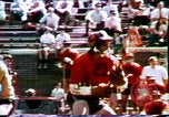 Image of Lacrosse games and lacrosse players United States USA, 1972, second 27 stock footage video 65675032798