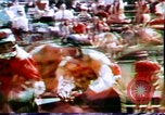 Image of Lacrosse games and lacrosse players United States USA, 1972, second 28 stock footage video 65675032798