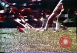 Image of Lacrosse games and lacrosse players United States USA, 1972, second 30 stock footage video 65675032798