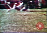 Image of Lacrosse games and lacrosse players United States USA, 1972, second 31 stock footage video 65675032798