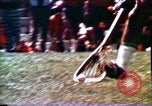Image of Lacrosse games and lacrosse players United States USA, 1972, second 32 stock footage video 65675032798