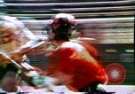 Image of Lacrosse games and lacrosse players United States USA, 1972, second 34 stock footage video 65675032798