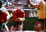 Image of Lacrosse games and lacrosse players United States USA, 1972, second 35 stock footage video 65675032798